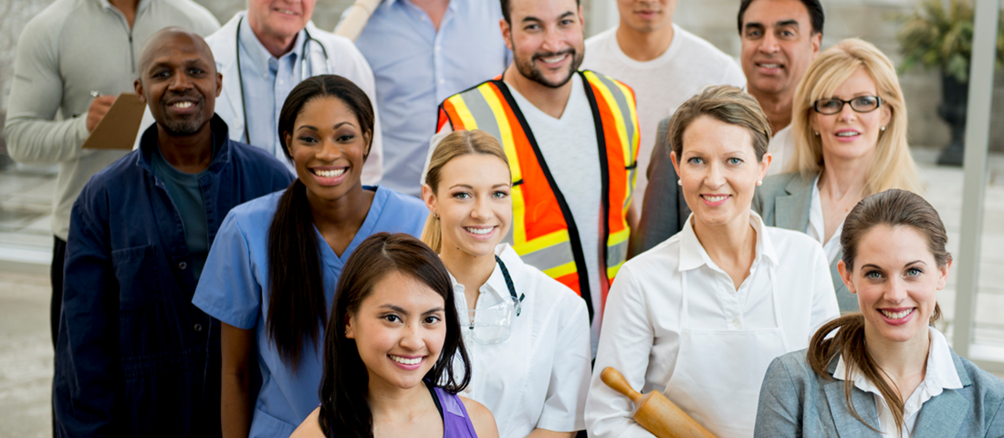 workers
